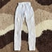 Lululemon Wunder Under High-Rise Tight Sz 2/25 *Lace In White