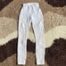 Lululemon Wunder Under High-Rise Tight Sz 2/25 *Lace In White