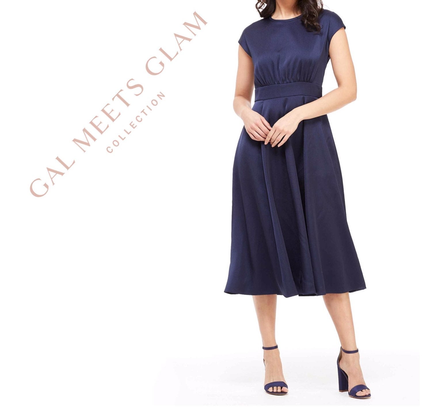 gal meets glam dress