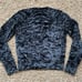 Lululemon Special Edition Aligned Mock Neck Long Sleeve Top