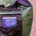 Silk Green NY Jets Starter Jacket
