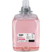 2 GOJO 5261 Luxury Foam Handwash 2 L Cranberry Dispenser Refill NEW Exp O5/2027