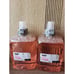 2 GOJO 5261 Luxury Foam Handwash 2 L Cranberry Dispenser Refill NEW Exp O5/2027