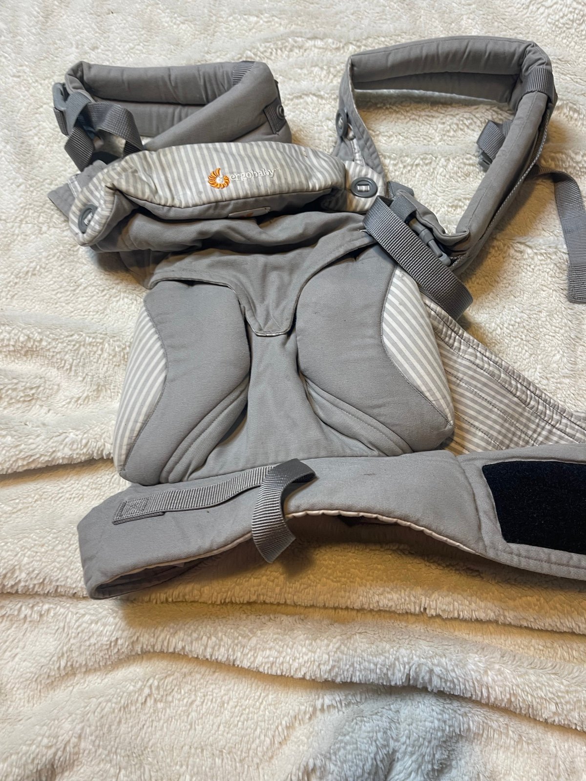 ergo baby 360