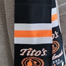 Titos Scarf