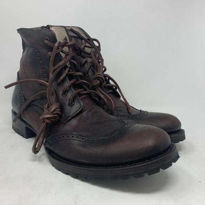 Freebird battle boots sale