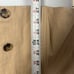 Jenni Kayne cotton & hemp silk lined strapless mini dress New with tags size 8