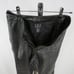 INC Black Leather Pants