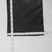 INC Black Leather Pants