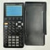 Texas Instruments Graphing Calculator TI-85 black - tested, works great