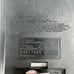 Texas Instruments Graphing Calculator TI-85 black - tested, works great