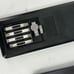 Texas Instruments Graphing Calculator TI-85 black - tested, works great