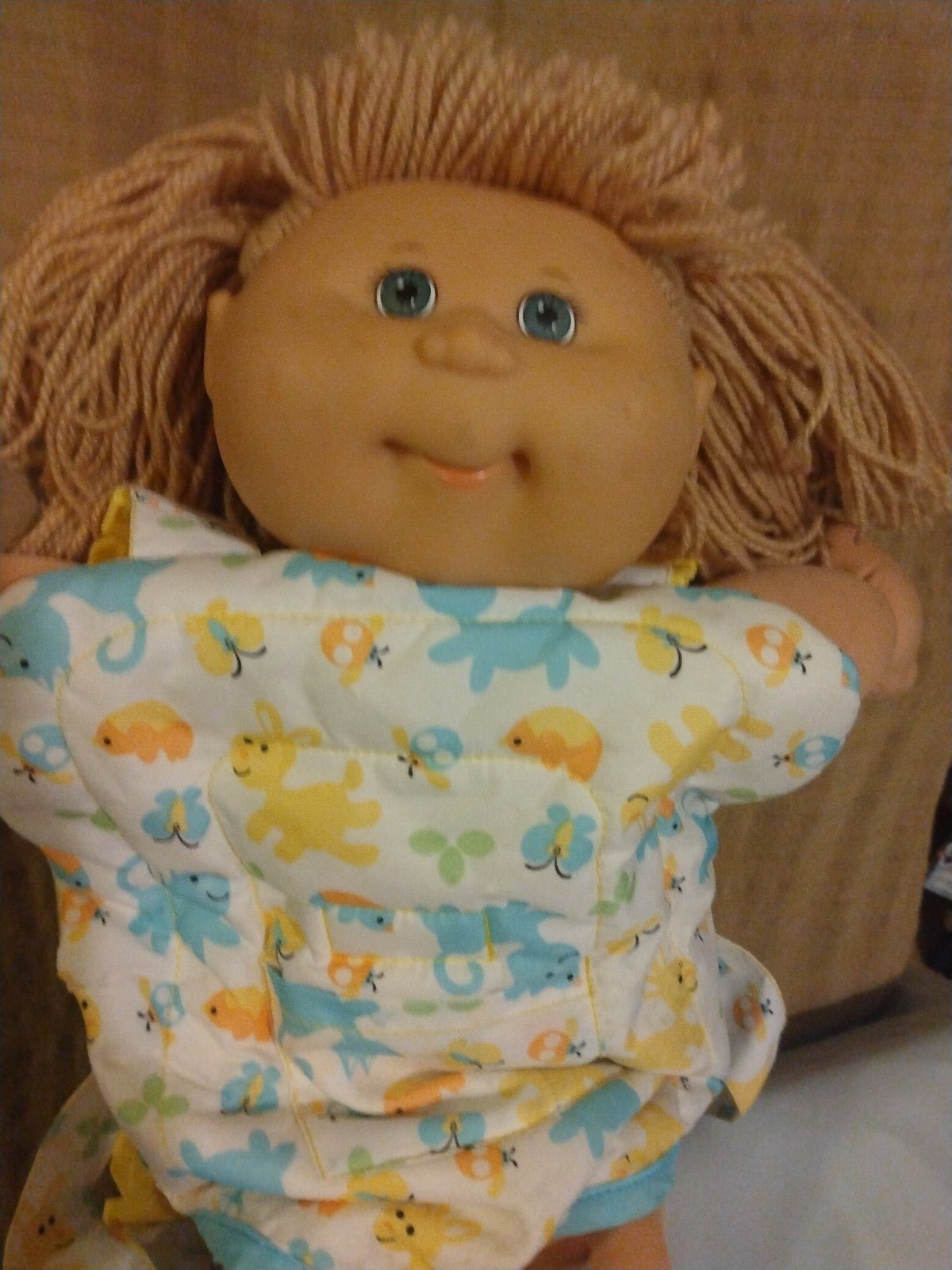 2004 Play Along CPK Cabbage Patch Kids Doll 2004 Play Along CPK Cabbage Patch Kids Doll