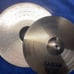 Sabian B8 Hi-Hats 14