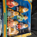 Vintage 1992 - Snow White & Seven Dwarfs Color Changing Gift Set - Mattel #5278
