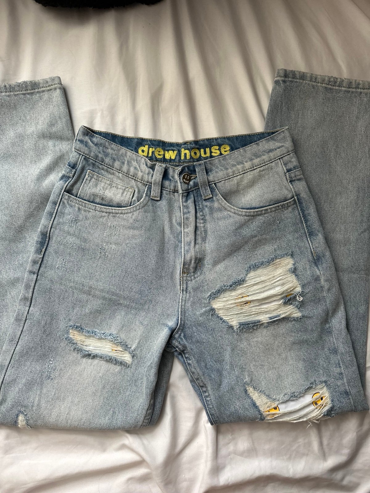 Drew house pants