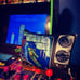 TMNT Nintendo NES Pillow Plush