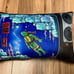 TMNT Nintendo NES Pillow Plush