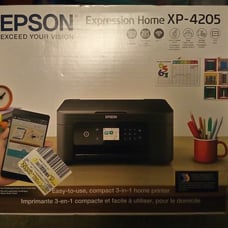 Epson printer