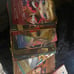 Alice In Wonderland Oracle Deck with book
