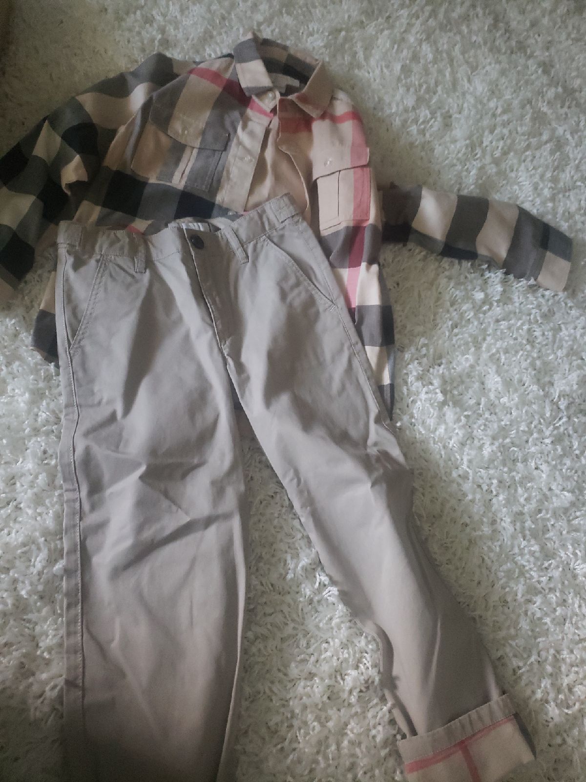 boys clothes