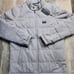 NWT Travis Mathew lightweight Seaboard Jacket Heather Sleet Mens Small 1MY840