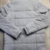NWT Travis Mathew lightweight Seaboard Jacket Heather Sleet Mens Small 1MY840