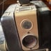 Very old vintage camera