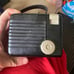 Very old vintage camera