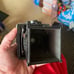 Very old vintage camera