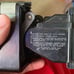 Very old vintage camera
