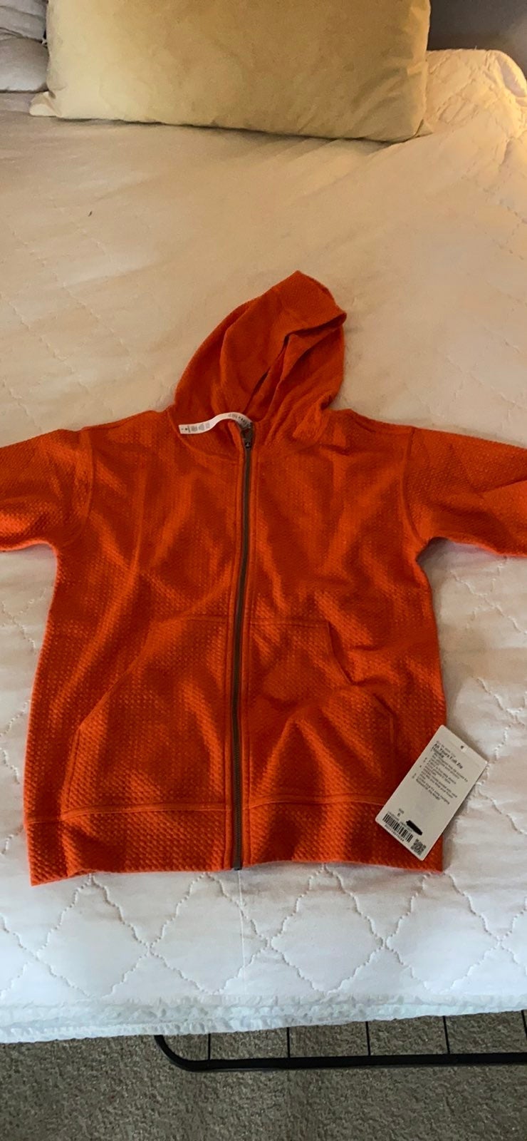lululemon all yours hoodie