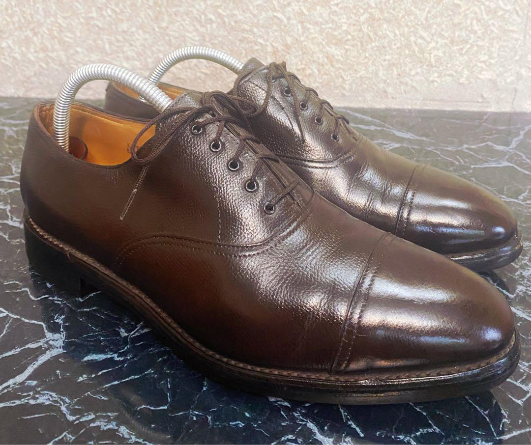 John Lobb City 3 7000 Last Size 6.5EE