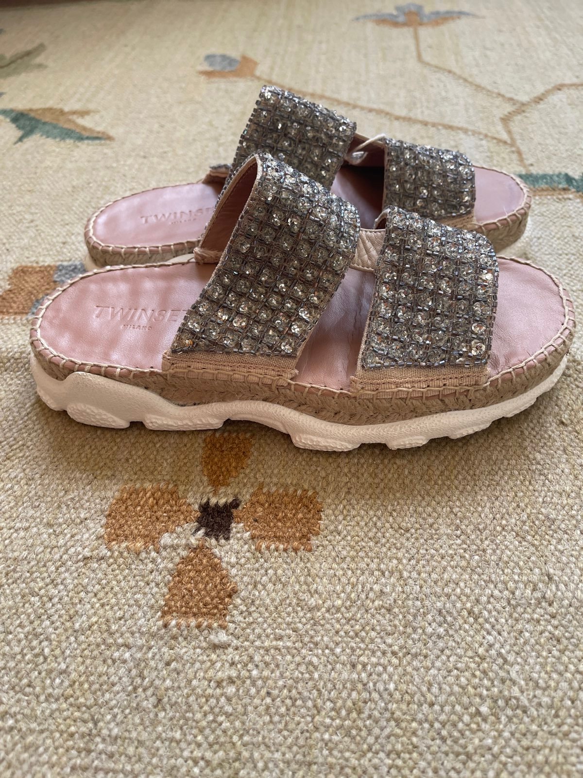 Twinset shoes