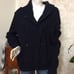 Banana Republic Thick sweater jacket