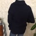 Banana Republic Thick sweater jacket