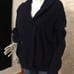 Banana Republic Thick sweater jacket