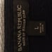 Banana Republic Thick sweater jacket