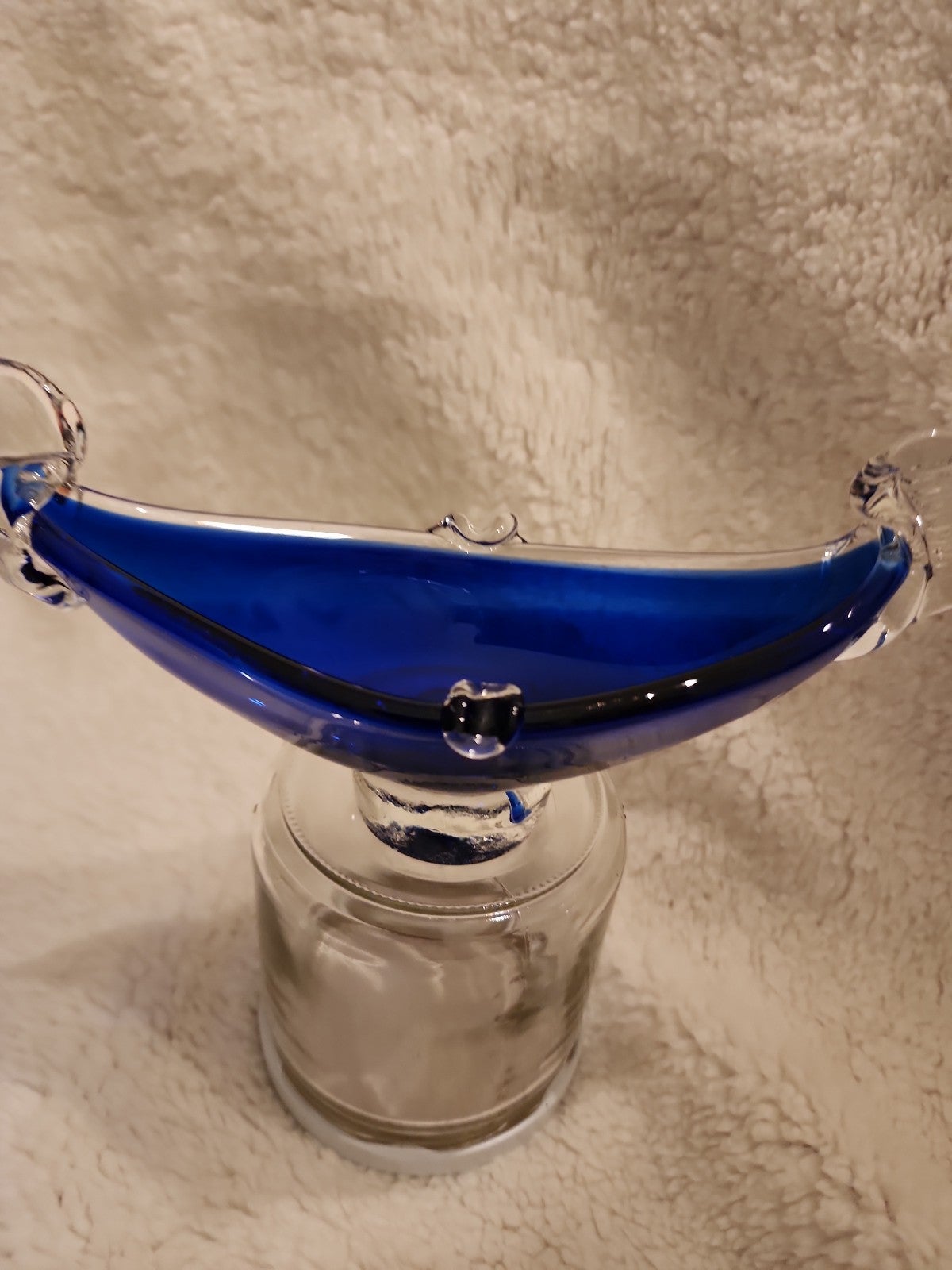 Vintage Ashtray