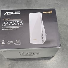 ASUS DUAL-BAND WiFi Range Extender RP-AX56