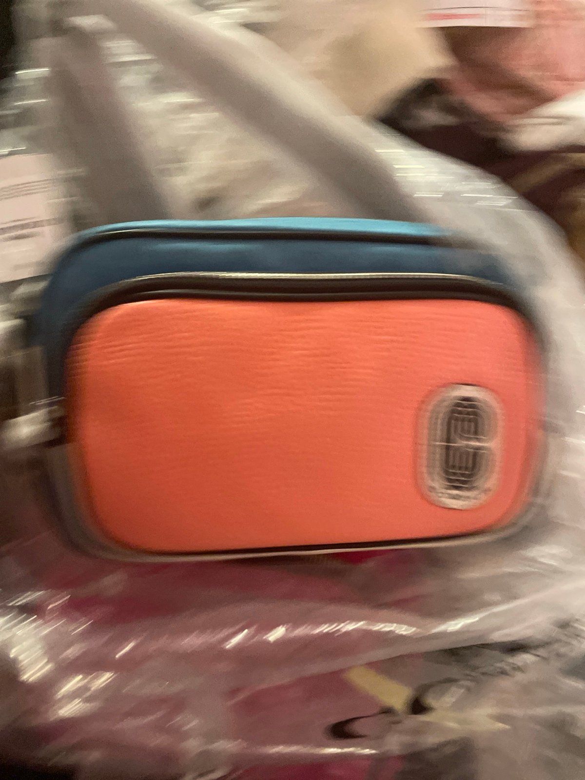 Brand new coach purse