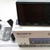 SONY XAV-AX5600 AV Receiver Bluetooth Car Stereo Radio w/ CarPlay Android Auto