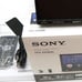 SONY XAV-AX5600 AV Receiver Bluetooth Car Stereo Radio w/ CarPlay Android Auto