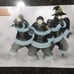 Official Fire Force - Enen no Shouboutai Mini Poster 11 X 17 Funimation-con