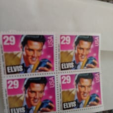 Stamps