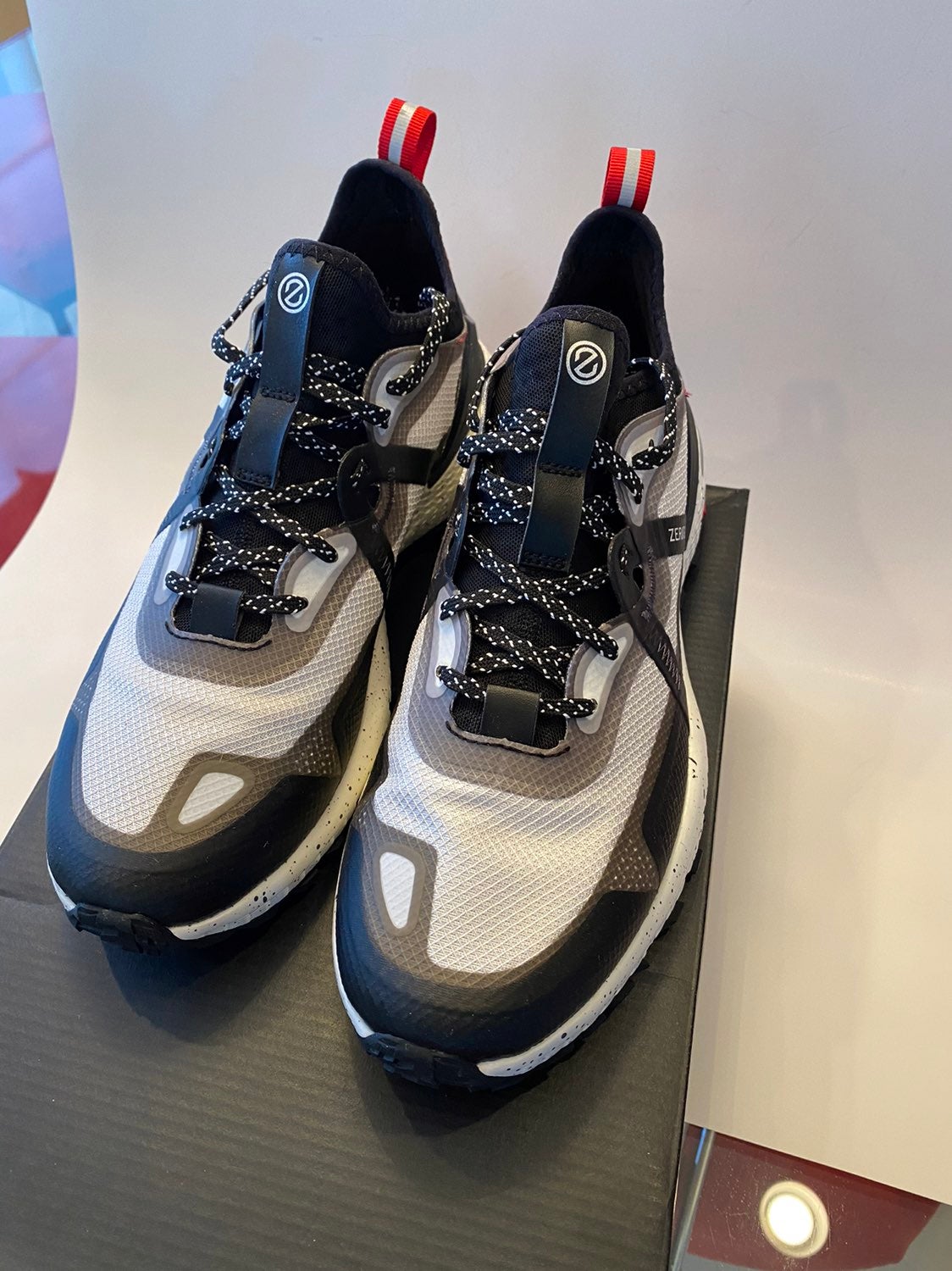 Cole Haan zerogrand