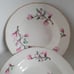 Vintage Homer Laughlin Dogwood Soup/Salad Bowls Set of 2 -8 Diameter 1.5 Tall
