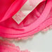 32DD SMALL Victoria’s Secret pink bra set
