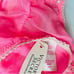 32DD SMALL Victoria’s Secret pink bra set