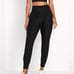 Old Navy Active Powersoft Black High-Rise Jogger Go-Dry XS
